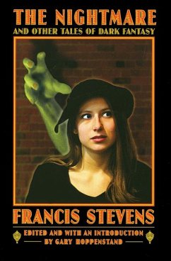 The Nightmare and Other Tales of Dark Fantasy - Stevens, Francis