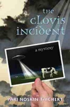 Cover The Clovis Incident