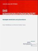 Das Kommunikationskonzept