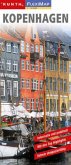 KUNTH FlexiMap Kopenhagen 1:12500 / 1:900000 KUNTH FlexiMap Kopenhagen 1:12500 / 1:900000