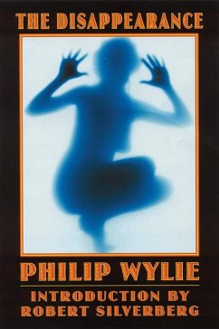 The Disappearance - Wylie, Philip