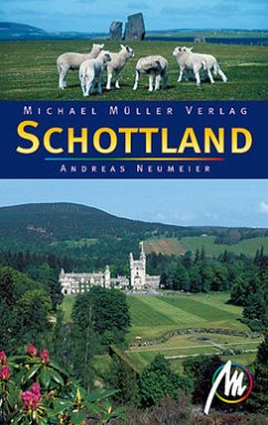 Schottland - Neumeier, Andreas