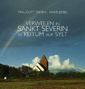Cover Verweilen in St. Severin in Keitum auf Sylt