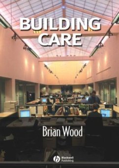 Building Care - Wood, Brian