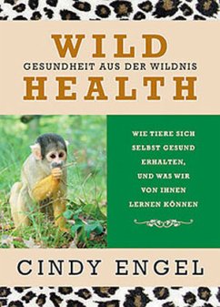 Wild Health - Engel, Cindy