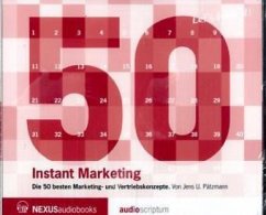 Cover Instant Marketing