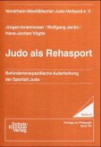 Judo als Rehasport Judo als Rehasport
