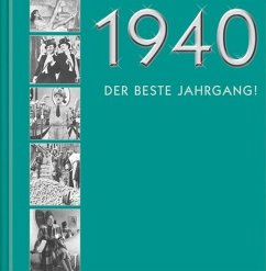 Cover 1940, Der beste Jahrgang!