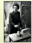 Henri Cartier-Bresson und Alberto Giacometti