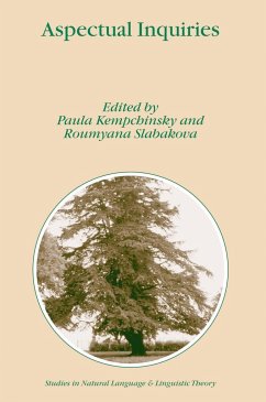 Aspectual Inquiries - Kempchinsky, Paula / Slabakova, Roumyana (eds.)
