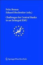 Challenges for Central Banks in an Enlarged EMU - Breuss, Fritz / Hochreiter, Eduard H. (eds.)