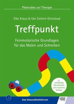Treffpunkt (Spiel) - Kraus, Elke;Sichert-Grinstead, Ute