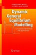 Dynamic General Equilibrium Modelling - Bild 1