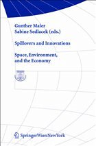 Spillovers and Innovations - Maier, Gunther / Sedlacek, Sabine (eds.)