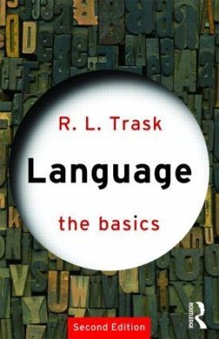 Language - Trask, R.L.