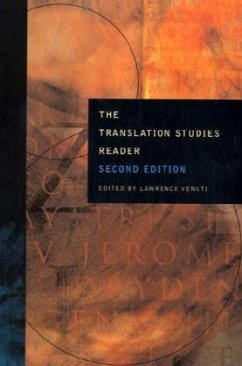 Translation Studies Reader - Venuti, Lawrence