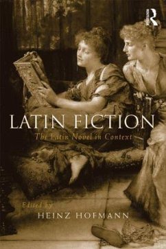 Latin Fiction - Hofmann, Heinz (ed.)