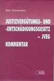 Justizvergütungs- und -entschädigungsgesetz (JVEG), Kommentar