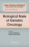 Biological Basis of Geriatric Oncology