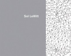 Sol LeWitt - LeWitt, Sol