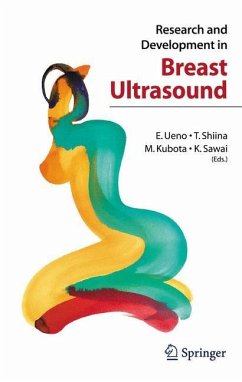 Research and Development in Breast Ultrasound - Ueno, E. / Shiina, T. / Kuboto, M. (eds.)