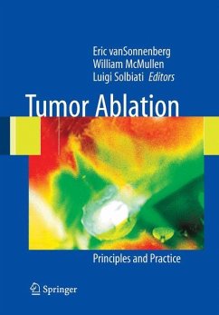 Tumor Ablation - Livraghi, T. (ed.) / Mueller, P. / Silverman, S.