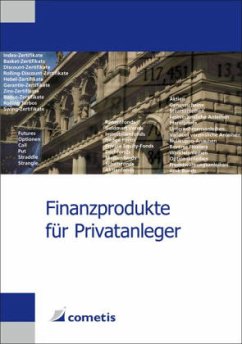 Finanzprodukte für Privatanleger - Wiehle, Ulrich; Diegelmann, Michael; Deter, Henryk