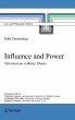 Influence and Power - Bild 1