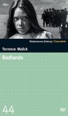 Badlands, DVD
