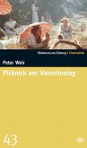 Picknick am Valentinstag, DVD