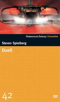 Duell, DVD