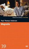 Magnolia, DVD