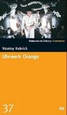 Uhrwerk Orange, DVD