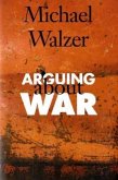 Arguing about War