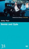 Bonnie und Clyde, DVD