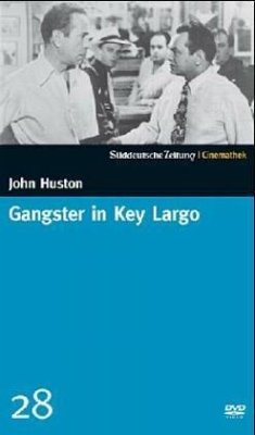 Gangster in Key Largo, DVD