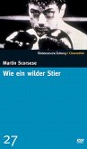 Wie ein wilder Stier, DVD