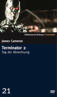 Terminator II, DVD