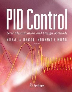 PID Control - Johnson, Michael A. / Moradi, Mohammad H. (eds.)