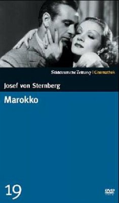 Marokko, 1 DVD