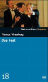 Das Fest, DVD