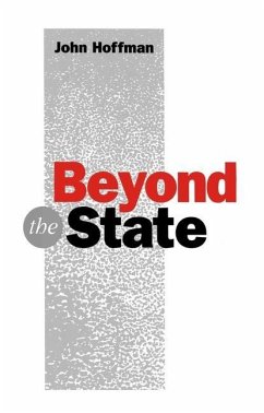 Beyond the State - Hoffman, John