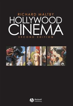 Hollywood Cinema 2e - Maltby, Richard