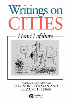 Cover Writings on Cities