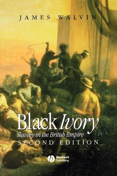Black Ivory - Walvin, James (Professor of History at the University of York)