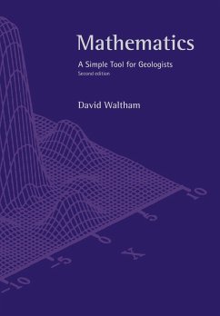 Mathematics - WALTHAM, D.