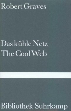 Das kühle Netz. The Cool Web - Graves, Robert von Ranke
