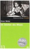 Im Zeichen des Bösen, 1 DVD Im Zeichen des Bösen, 1 DVD