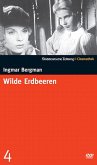 Wilde Erdbeeren, DVD