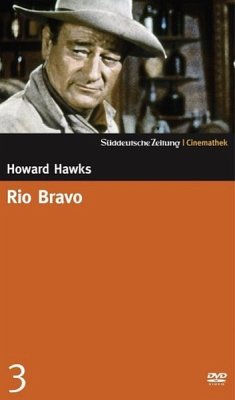 Rio Bravo